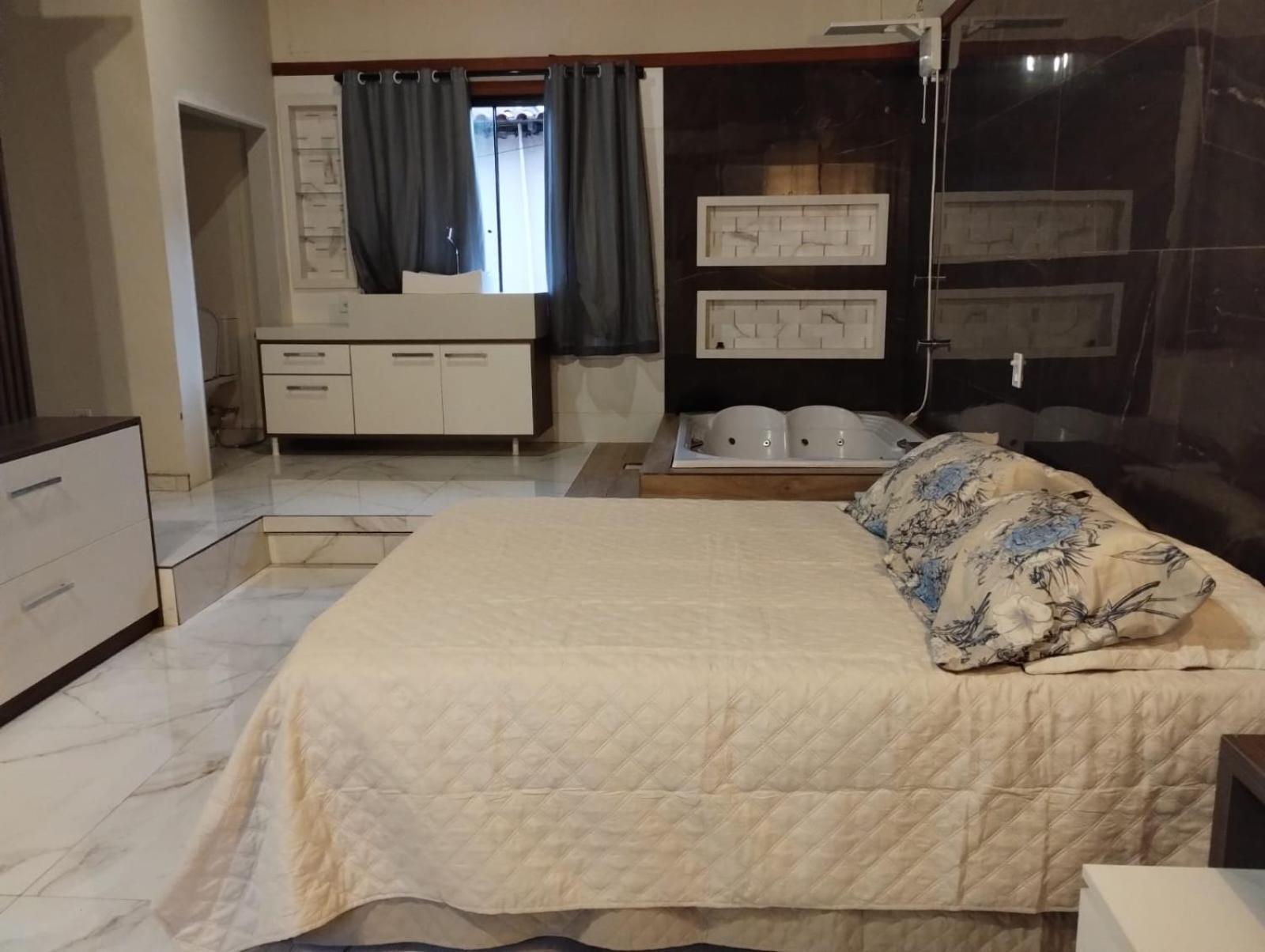 מלון Búzios Novos Aires מראה חיצוני תמונה